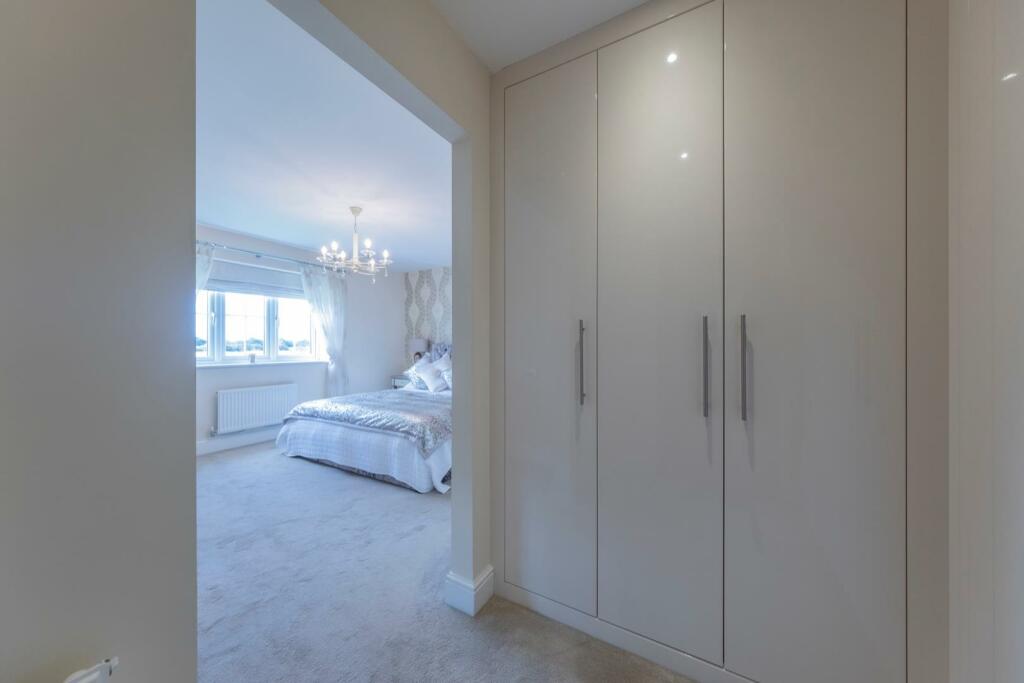 Additional image 20 of Furber Close, Tarporley