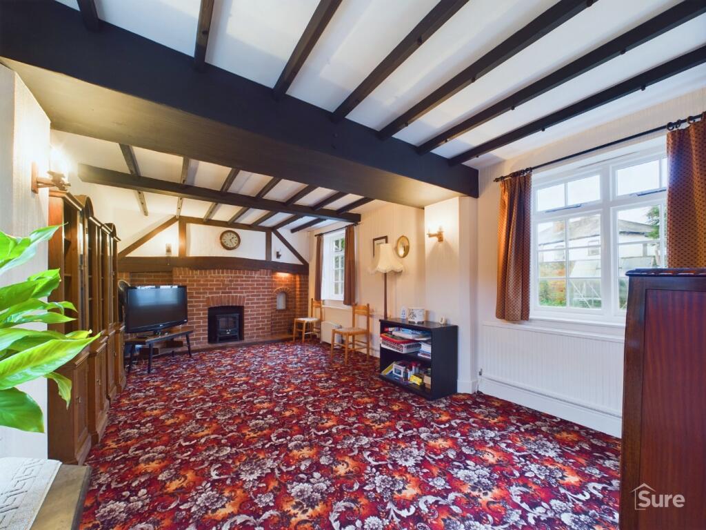 Additional image 7 of School Lane, Chellaston, Derby, Derbyshire, DE73 6TF