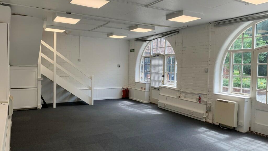 Additional image 4 of Unit 3 The Courtyard, Hatton Technology Park, Dark Lane, Hatton, Warwick, CV35 8XB