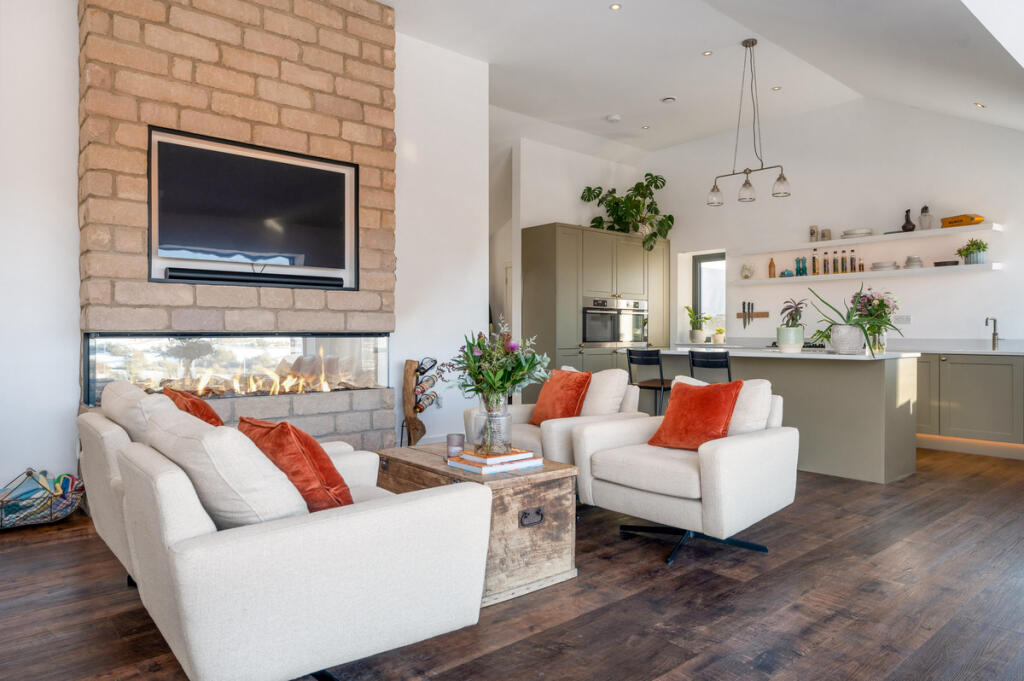 Additional image 7 of Hillside Rise Belper, Derbyshire, DE56 1NH