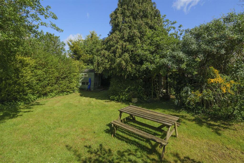 Additional image 27 of Rosebrae, Iffin Lane, Canterbury