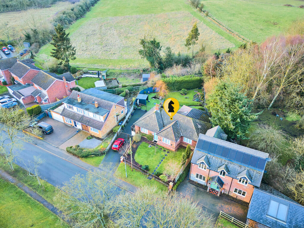Additional image 29 of Brookside, Stretton On Dunsmore