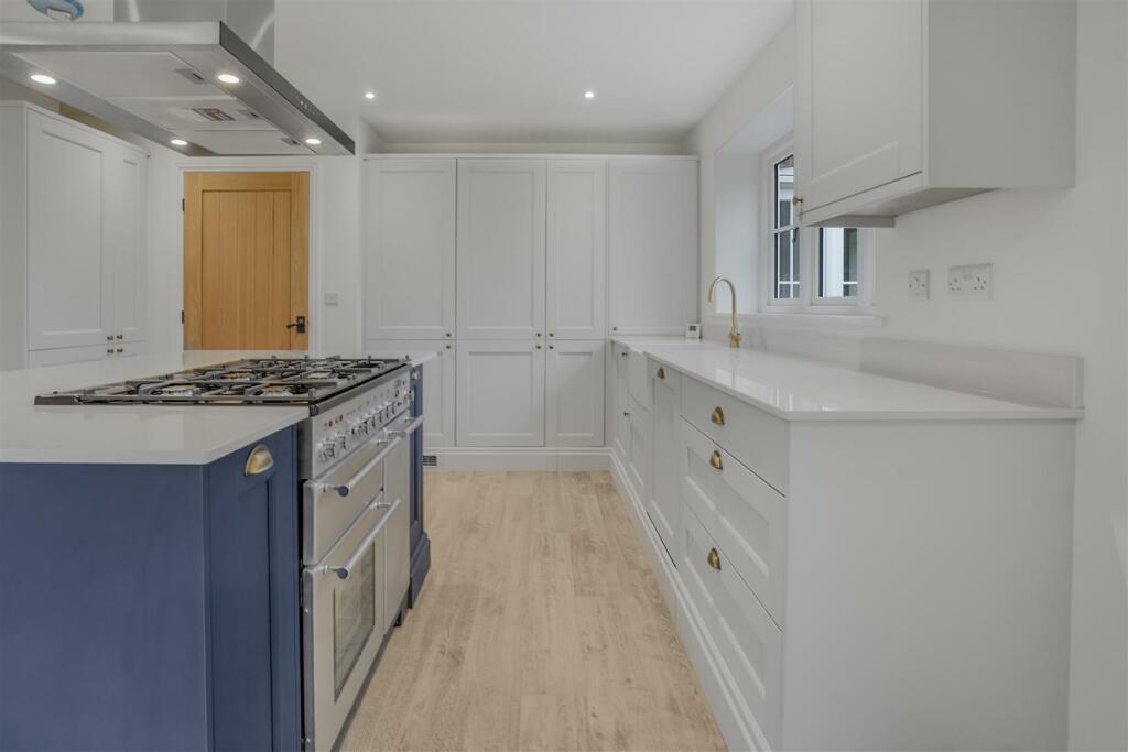 Additional image 4 of Main Road, Austrey