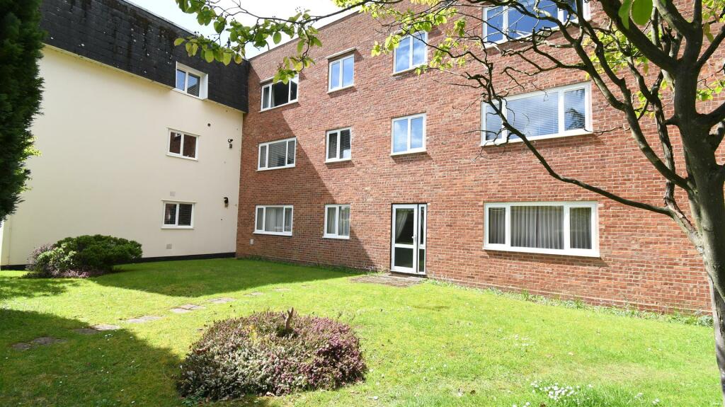 Additional image 11 of Ambassador Court, Kenilworth Road, Leamington Spa