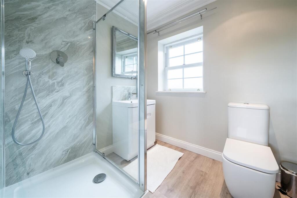 Additional image 35 of The White House, Main Road, Pentrich, Ripley, DE5 3RE