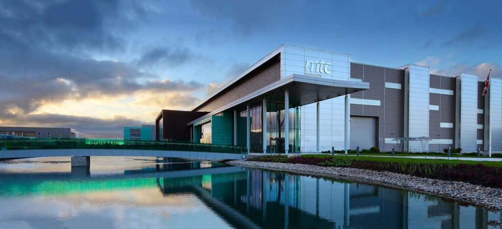 Additional image 4 of Prospero Ansty Park, Combe Fields Road, Ansty, Coventry, CV7 9JU