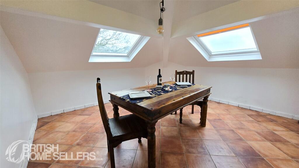 Additional image 8 of Rutland Street, Matlock, Derbyshire, DE4