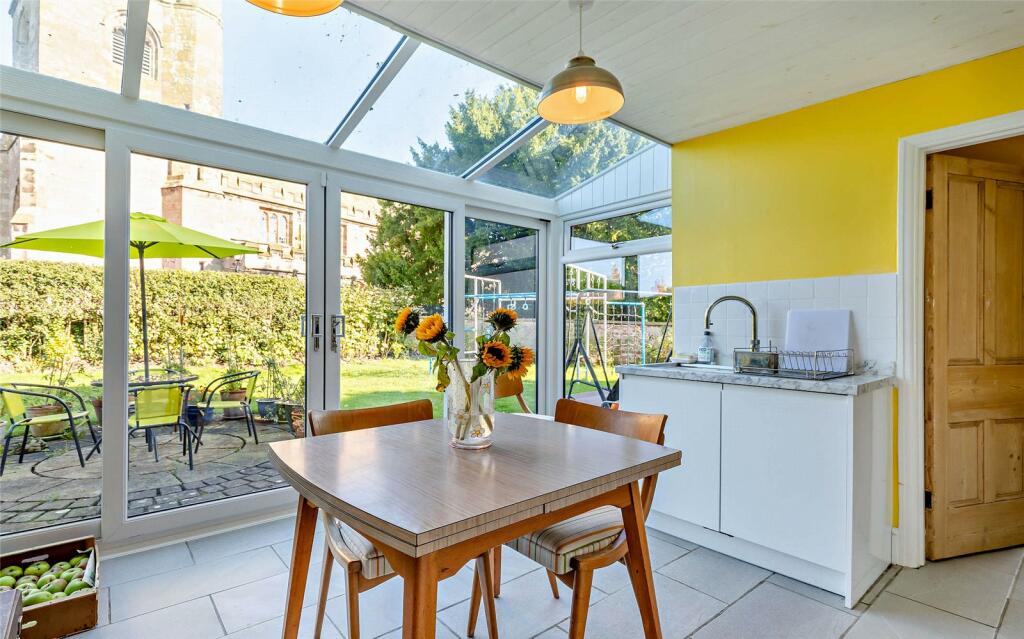 Additional image 23 of The Green, Wrenbury, Nantwich, Cheshire, CW5