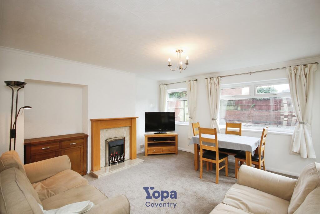 Additional image 6 of Charminster Drive, Coventry, CV3