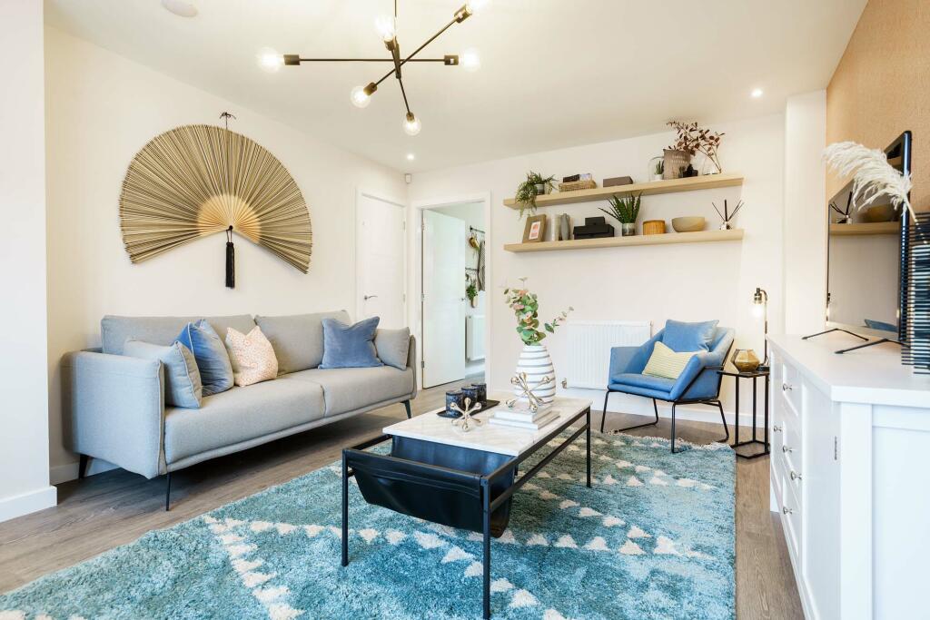 Additional image 5 of Viking way, 
Congleton, 
CW12 1TT