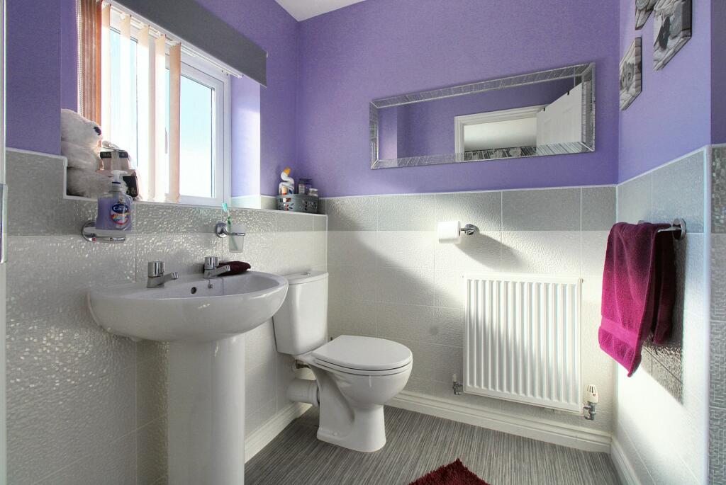 Additional image 21 of Lyons Drive, Coventry, CV5
