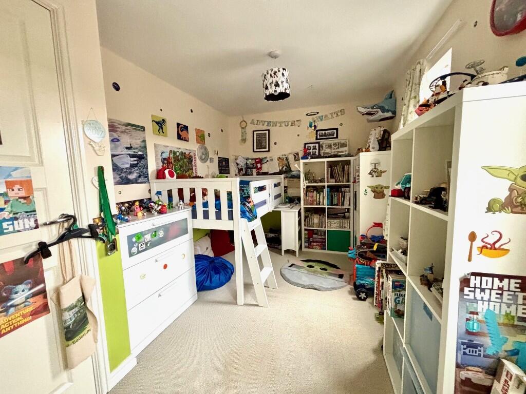 Additional image 7 of Morledge, Matlock, Derbyshire, DE4