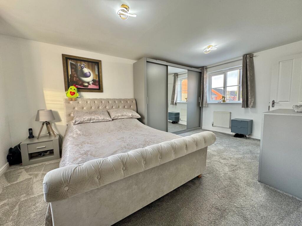 Additional image 21 of Daffodil Drive, Bedworth, CV12