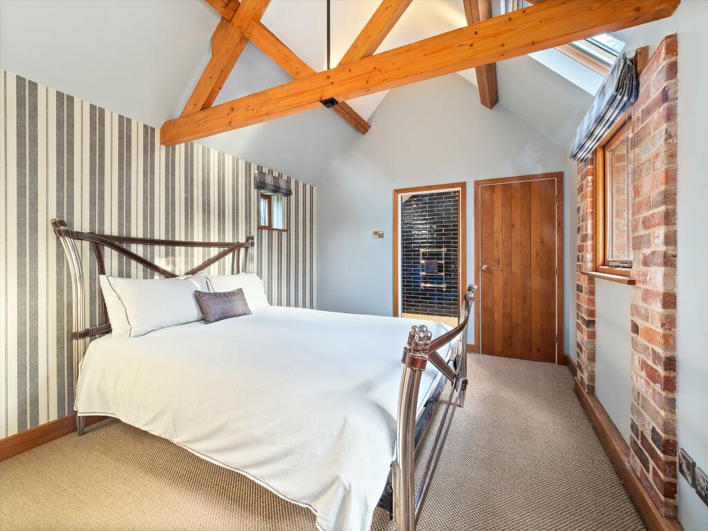 Additional image 16 of Honiley Road, Beausale, Warwick, Warwickshire, CV35