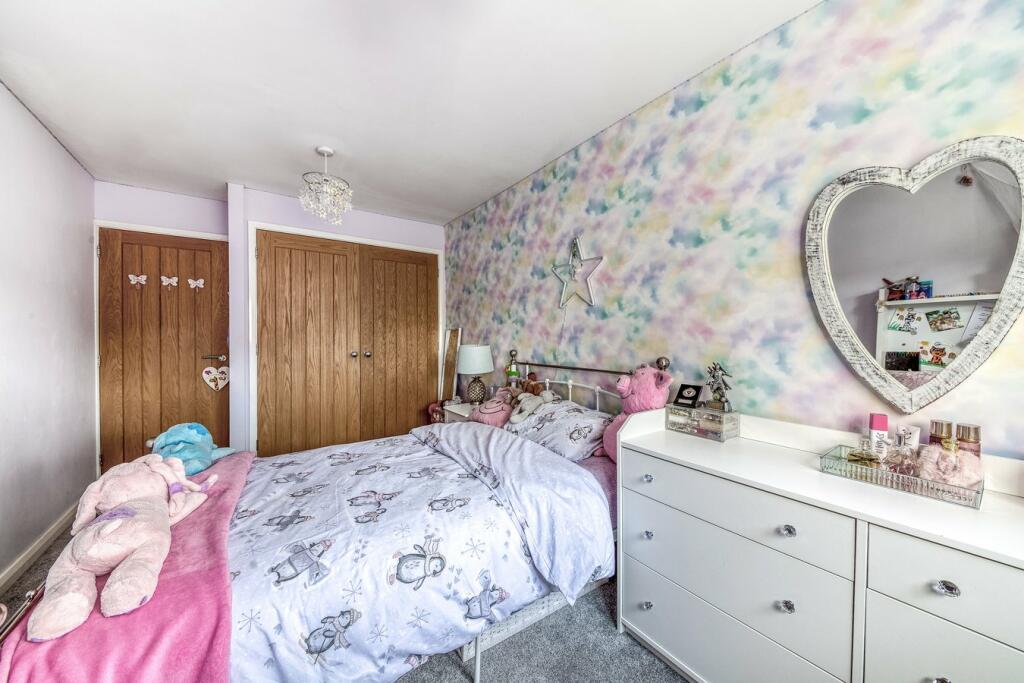 Additional image 18 of Nursery Avenue, West Hallam, Ilkeston, DE7