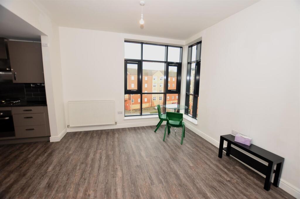 Additional image 12 of Weavers Point, Lodge Lane, Derby