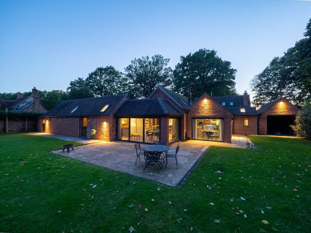 Additional image 24 of Honiley Road, Beausale, Warwick, Warwickshire, CV35