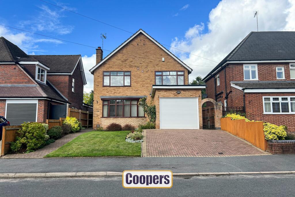 Additional image 31 of Armorial Road, Styvechale, CV3