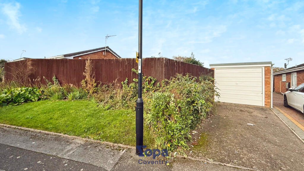 Additional image 2 of Marnhull Close, Coventry, CV2