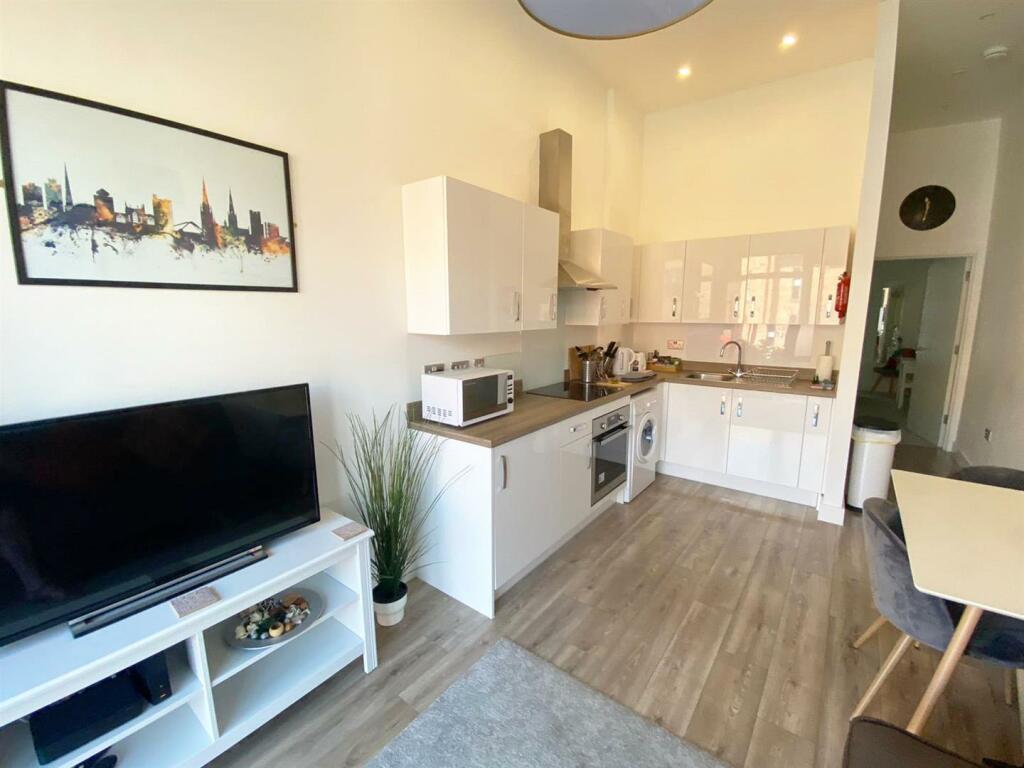 Additional image 6 of Queens House, Queens Road, Coventry, CV1 3EJ