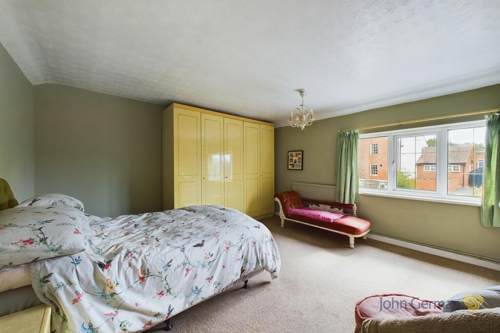 Additional image 12 of Woodville Road, Hartshorne