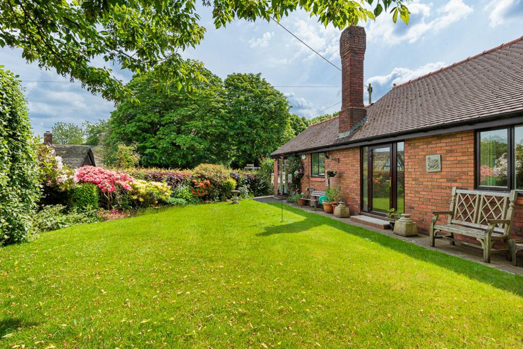 Additional image 19 of Westage Lane, Great Budworth, CW9