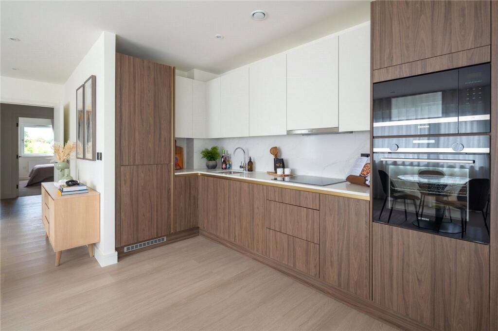 Additional image 9 of Urban Picturehouse, 155 Station Road, Sidcup, DA15