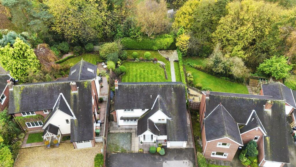 Additional image 46 of Park Lane, Congleton