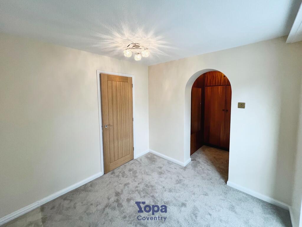 Additional image 22 of Wickham Close, Coventry, CV6