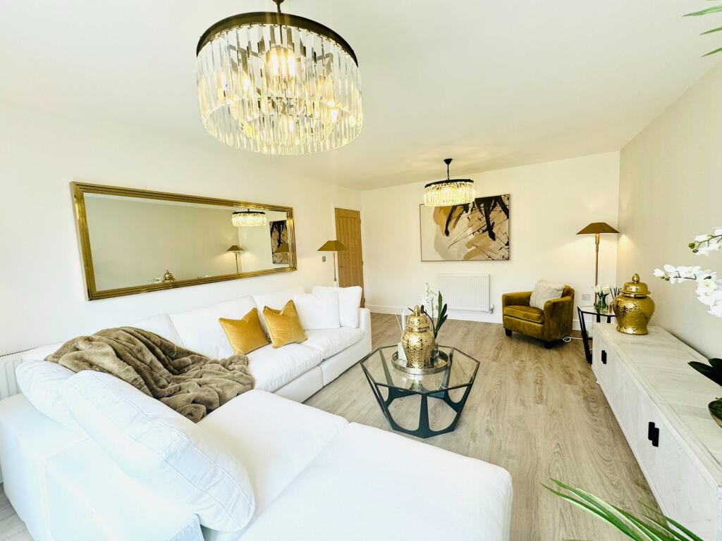 Additional image 2 of Plot 13 Little Orchard Close, St Nicholas At Wade, Birchington. Kent