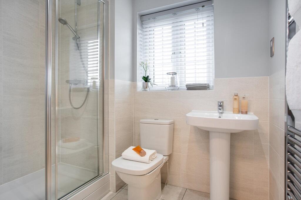 Additional image 9 of Off Bennetts Rd S, 
Coventry, 
West Midlands, 
CV6 2FU