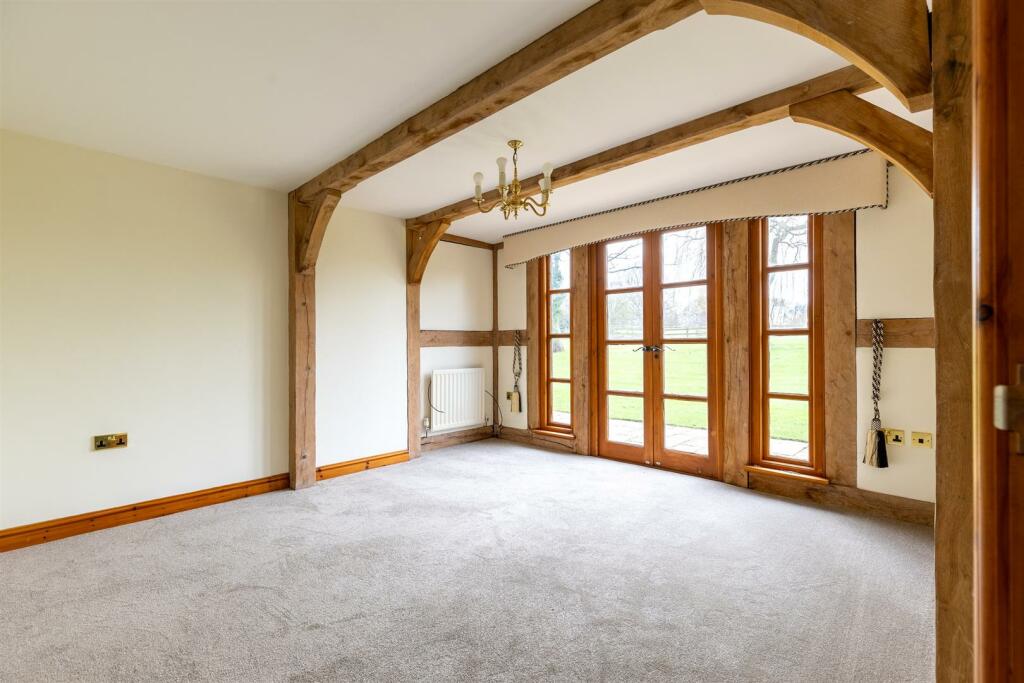 Additional image 13 of The Kennels, Main Road, Betley