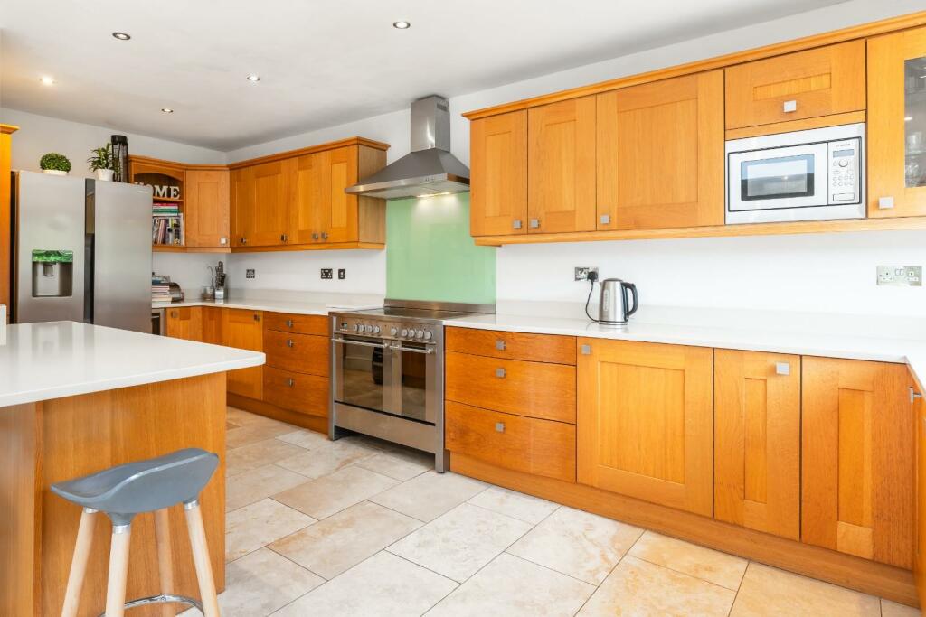 Additional image 12 of Bascote Rise, Southam