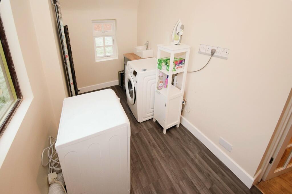 Additional image 23 of Back Lane, Birdingbury, Warwickshire, CV23