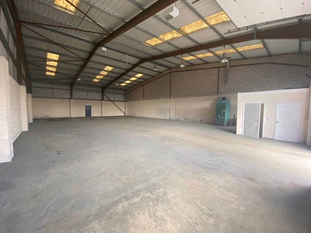 Additional image 7 of Unit 12, Clover Nook Road, Alfreton, DE55 4RF