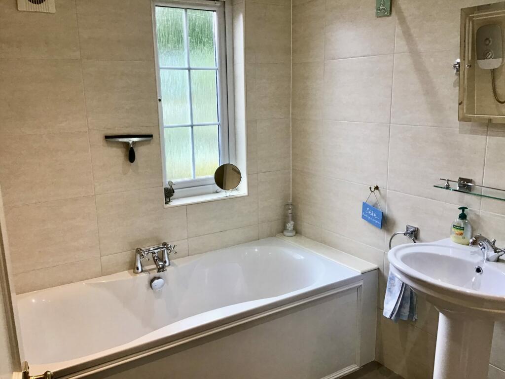 Additional image 13 of The Smithy, High Street, New Galloway, DG7