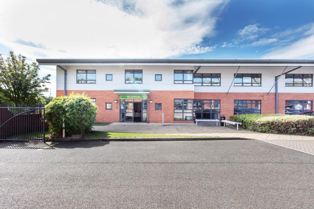 Additional image 8 of Shearway Business Park, Shearway Road, Folkestone, Kent, CT19 4RH