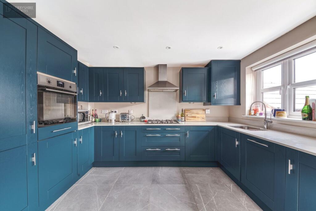Additional image 10 of Woodside , Crich, Matlock, DE4