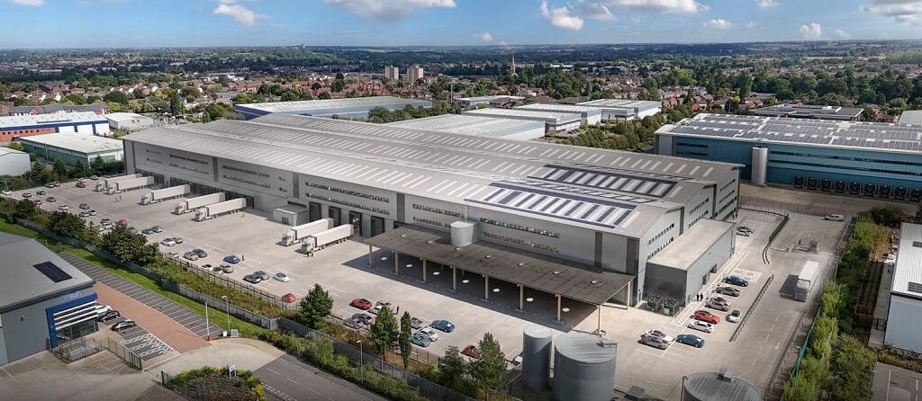 Additional image 4 of Axiom 224, Precision Park, Leamington Spa, Warwickshire, CV31 3HJ
