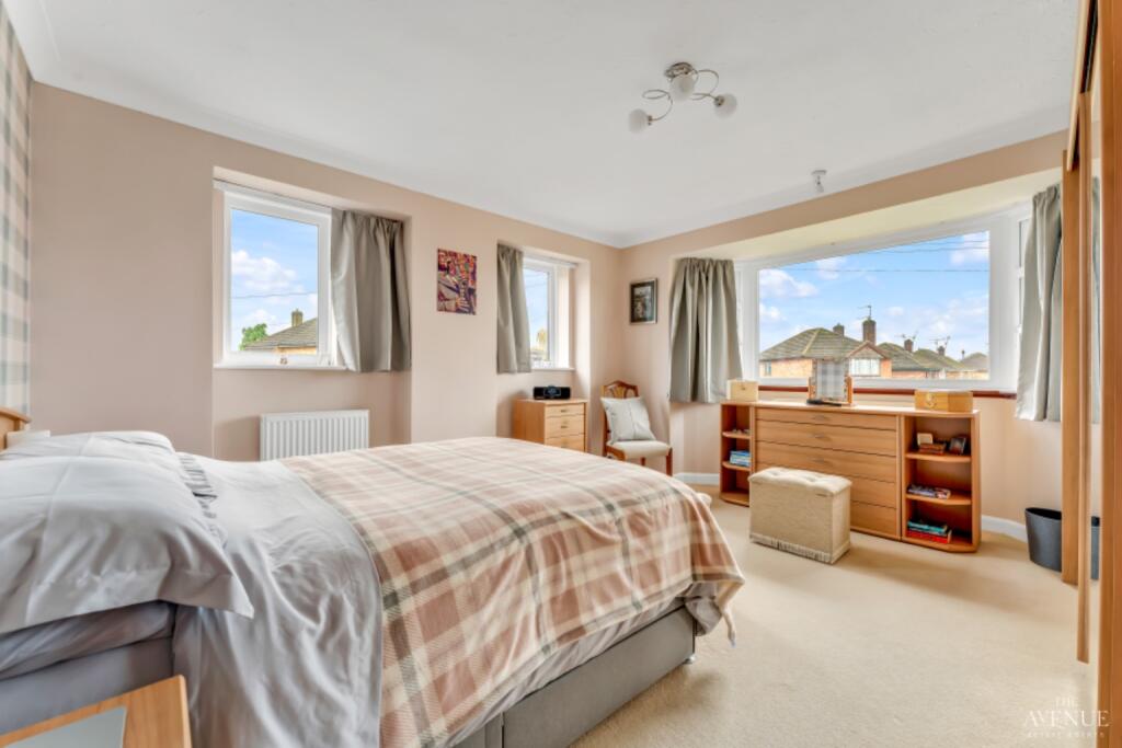 Additional image 5 of Melbourne Close, Mickleover, Derby, DE3 9LG