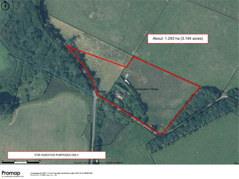 Additional image 15 of Knockwalloch Cottage, Kirkpatrick Durham, Castle Douglas, DG7