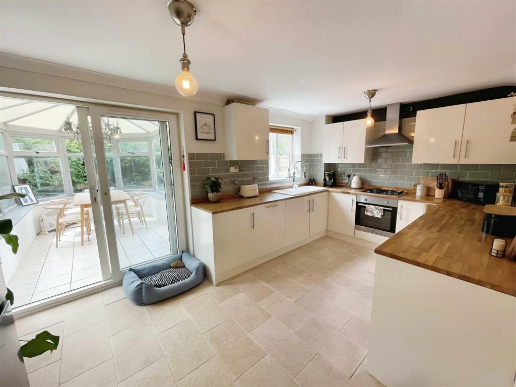 Additional image 7 of Durrell Drive, Cawston, Rugby