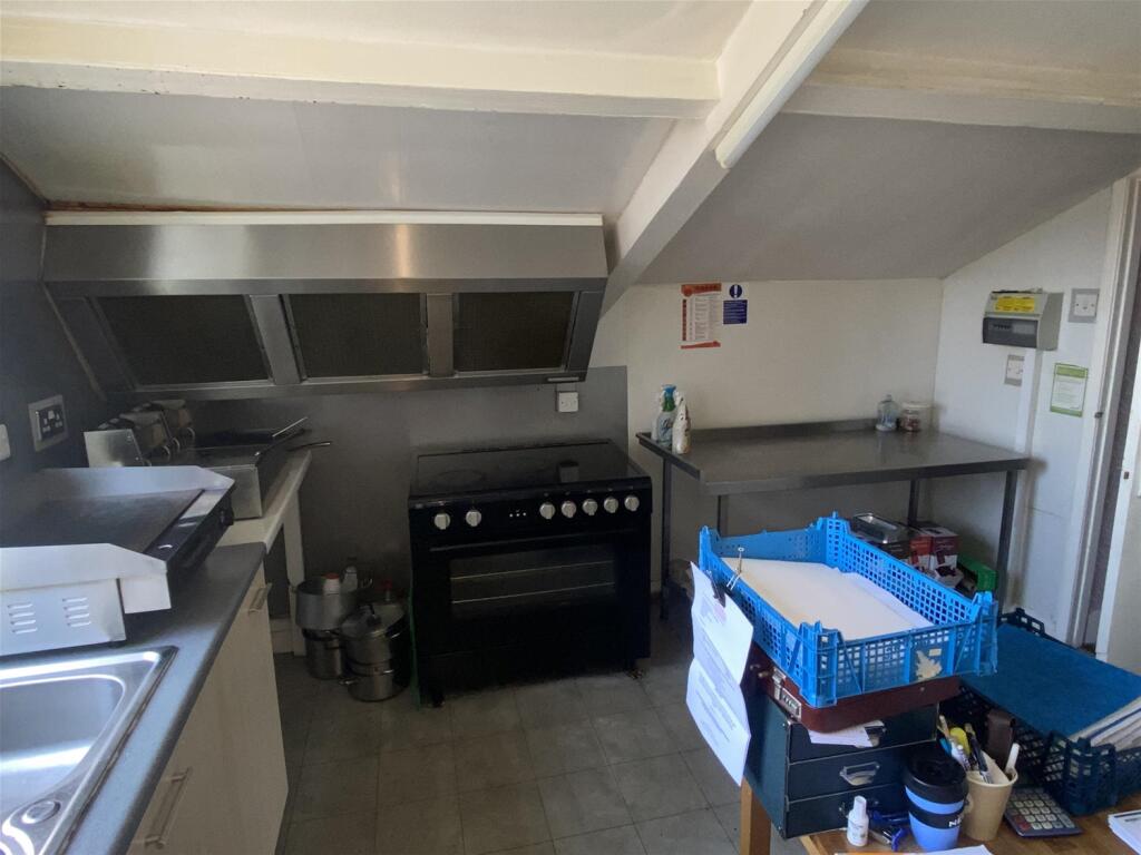 Additional image 6 of Cafe & Sandwich Bars, Hetton-le-Hole, Tyne and Wear