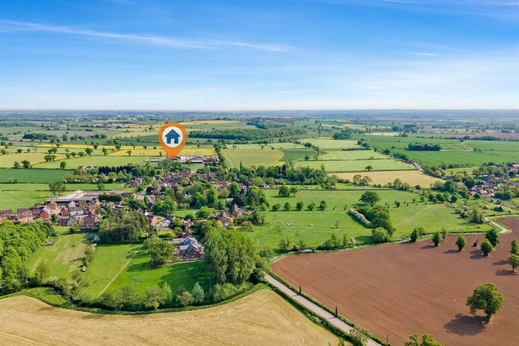 Additional image 10 of Unit 1 Ivy Farm, Bilstone Road, Congerstone, Nuneaton