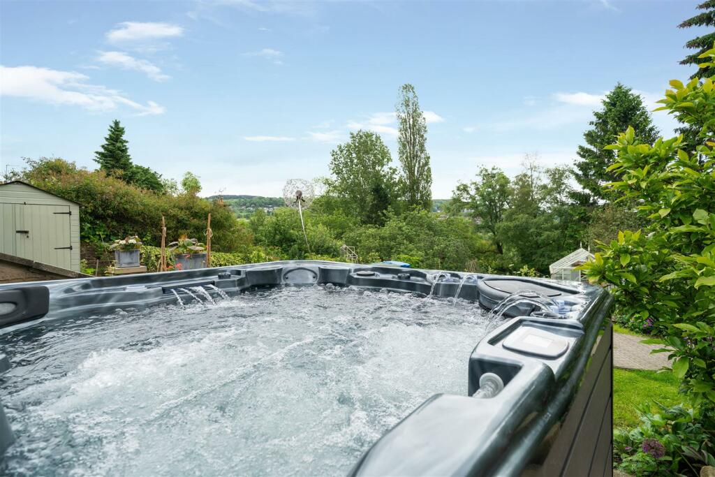 Additional image 55 of Baslow Cottage, Aston Lane, Oker, DE4 2JP