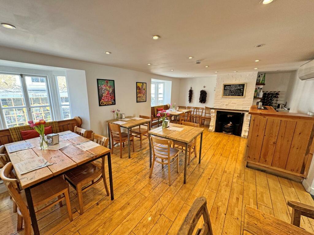 Additional image 9 of Harbour Street Tapas, 48 Harbour Street, Whitstable, CT5 1AQ