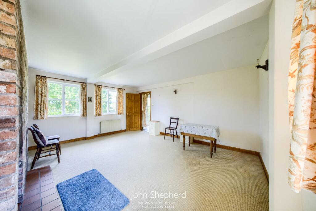 Additional image 12 of Gannaway, Norton Lindsey, Warwick, Warwickshire, CV35