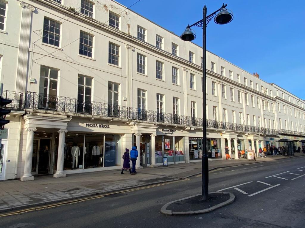 Additional image 5 of 40 The Parade, Leamington Spa, Warwickshire, CV32 4DN