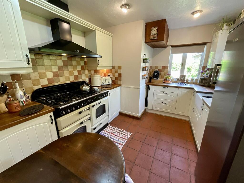 Additional image 5 of Canterbury Road, Etchinghill, Kent