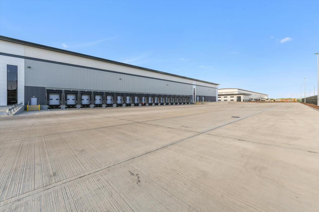 Additional image 14 of EMDC 190, Castle Donington, Derby, DE74